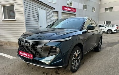 Haval F7, 2025 год, 3 449 000 рублей, 1 фотография