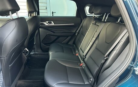 Haval F7, 2025 год, 3 449 000 рублей, 16 фотография