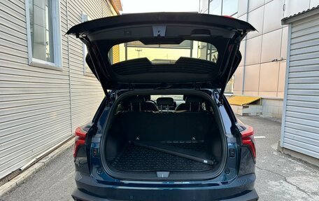 Haval F7, 2025 год, 3 449 000 рублей, 17 фотография