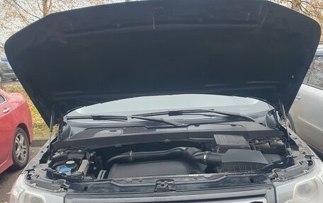 Land Rover Freelander II рестайлинг 2, 2010 год, 1 000 000 рублей, 1 фотография