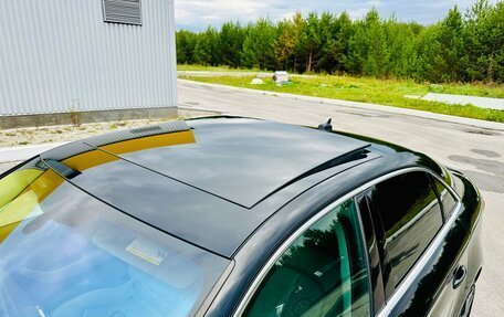 Audi A3, 2017 год, 1 820 000 рублей, 6 фотография