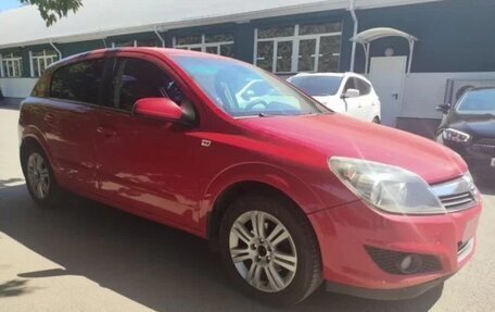 Opel Astra H, 2008 год, 500 000 рублей, 2 фотография