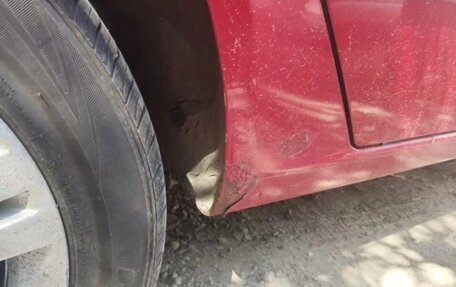 Opel Astra H, 2008 год, 500 000 рублей, 7 фотография