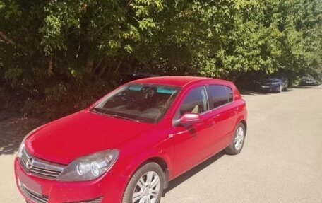Opel Astra H, 2008 год, 500 000 рублей, 4 фотография