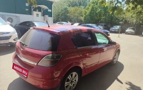 Opel Astra H, 2008 год, 500 000 рублей, 3 фотография