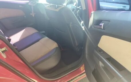 Opel Astra H, 2008 год, 500 000 рублей, 14 фотография