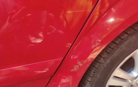 Opel Astra H, 2008 год, 500 000 рублей, 9 фотография