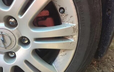 Opel Astra H, 2008 год, 500 000 рублей, 12 фотография