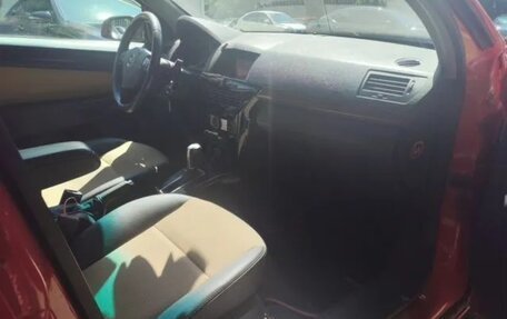 Opel Astra H, 2008 год, 500 000 рублей, 17 фотография