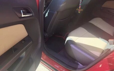 Opel Astra H, 2008 год, 500 000 рублей, 15 фотография