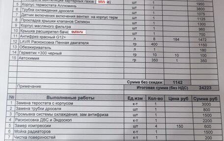 Opel Astra H, 2008 год, 500 000 рублей, 21 фотография