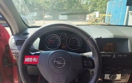 Opel Astra H, 2008 год, 500 000 рублей, 13 фотография