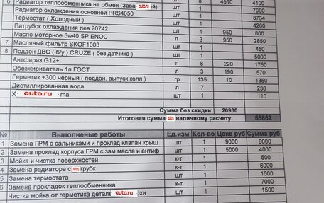 Opel Astra H, 2008 год, 500 000 рублей, 25 фотография