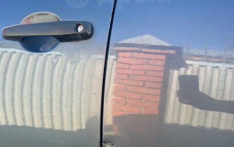 Mitsubishi L200 IV рестайлинг, 2008 год, 800 000 рублей, 5 фотография