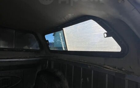 Mitsubishi L200 IV рестайлинг, 2008 год, 800 000 рублей, 11 фотография