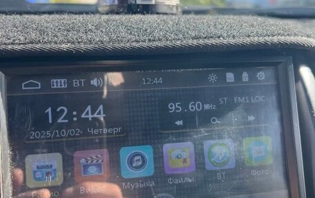 Mitsubishi L200 IV рестайлинг, 2008 год, 800 000 рублей, 16 фотография