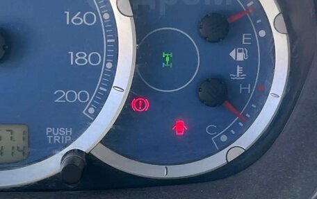 Mitsubishi L200 IV рестайлинг, 2008 год, 800 000 рублей, 18 фотография