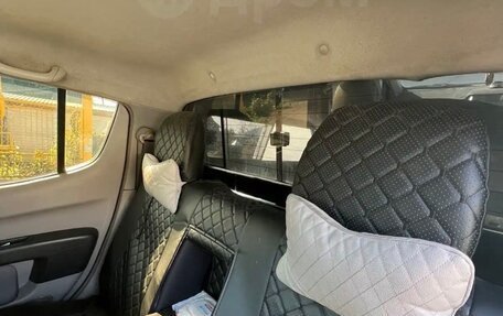 Mitsubishi L200 IV рестайлинг, 2008 год, 800 000 рублей, 13 фотография