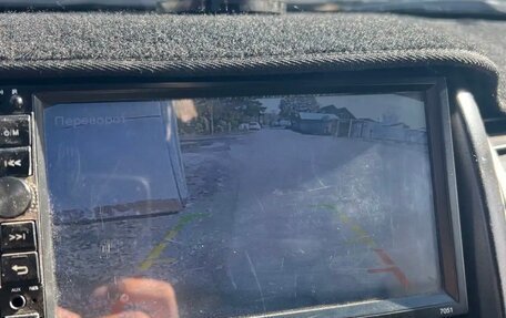 Mitsubishi L200 IV рестайлинг, 2008 год, 800 000 рублей, 17 фотография