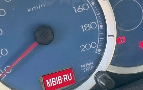 Mitsubishi L200 IV рестайлинг, 2008 год, 800 000 рублей, 15 фотография