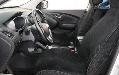 Hyundai ix35 I рестайлинг, 2014 год, 1 269 000 рублей, 8 фотография