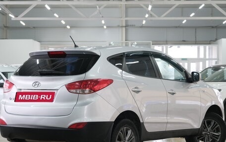 Hyundai ix35 I рестайлинг, 2014 год, 1 269 000 рублей, 7 фотография