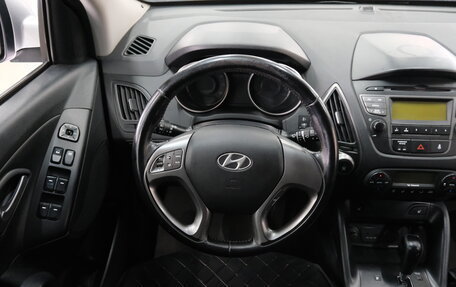 Hyundai ix35 I рестайлинг, 2014 год, 1 269 000 рублей, 12 фотография