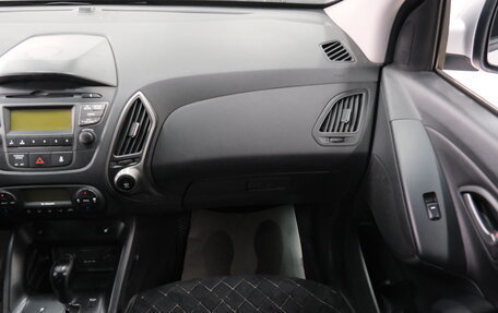 Hyundai ix35 I рестайлинг, 2014 год, 1 269 000 рублей, 18 фотография