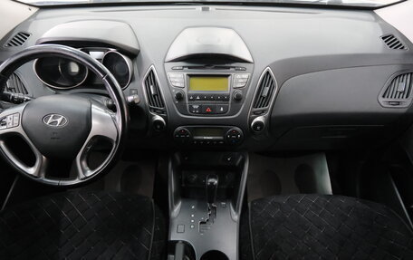 Hyundai ix35 I рестайлинг, 2014 год, 1 269 000 рублей, 14 фотография