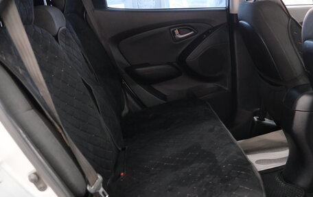 Hyundai ix35 I рестайлинг, 2014 год, 1 269 000 рублей, 23 фотография