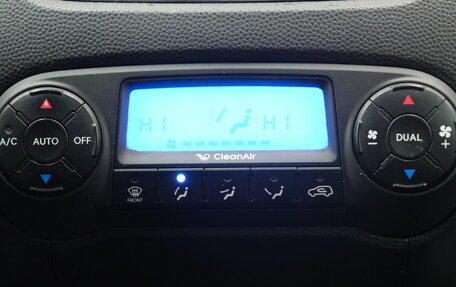 Hyundai ix35 I рестайлинг, 2014 год, 1 269 000 рублей, 16 фотография