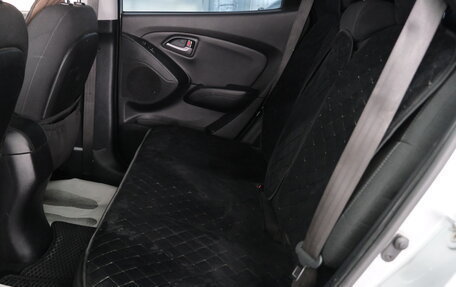 Hyundai ix35 I рестайлинг, 2014 год, 1 269 000 рублей, 21 фотография