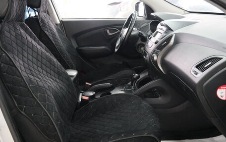 Hyundai ix35 I рестайлинг, 2014 год, 1 269 000 рублей, 20 фотография