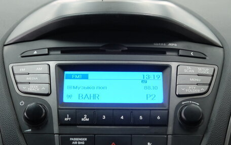 Hyundai ix35 I рестайлинг, 2014 год, 1 269 000 рублей, 15 фотография