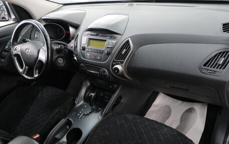 Hyundai ix35 I рестайлинг, 2014 год, 1 269 000 рублей, 19 фотография