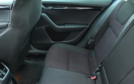 Skoda Octavia, 2015 год, 1 378 000 рублей, 14 фотография