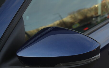 Skoda Octavia, 2015 год, 1 378 000 рублей, 5 фотография