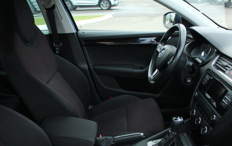 Skoda Octavia, 2015 год, 1 378 000 рублей, 13 фотография