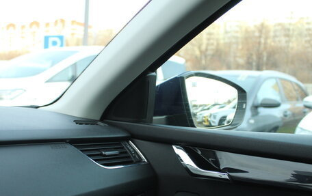 Skoda Octavia, 2015 год, 1 378 000 рублей, 7 фотография