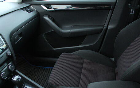 Skoda Octavia, 2015 год, 1 378 000 рублей, 12 фотография