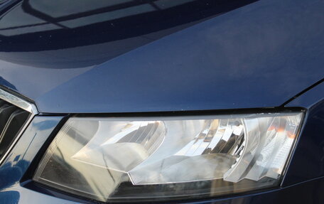 Skoda Octavia, 2015 год, 1 378 000 рублей, 15 фотография