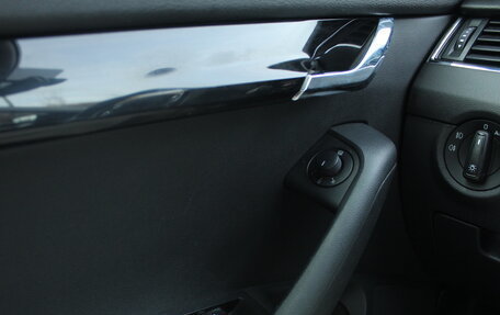 Skoda Octavia, 2015 год, 1 378 000 рублей, 11 фотография