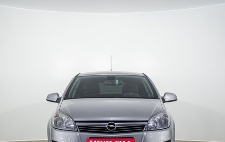 Opel Astra H, 2013 год, 639 000 рублей, 2 фотография