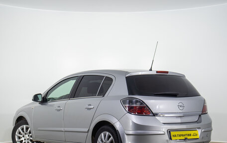 Opel Astra H, 2013 год, 639 000 рублей, 7 фотография