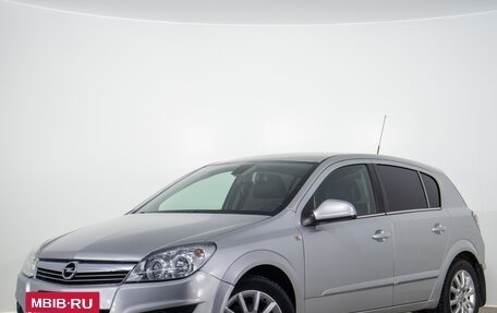 Opel Astra H, 2013 год, 639 000 рублей, 4 фотография