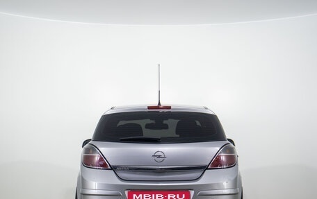 Opel Astra H, 2013 год, 639 000 рублей, 6 фотография