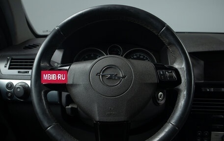 Opel Astra H, 2013 год, 639 000 рублей, 10 фотография