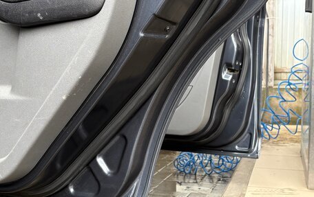 Ford Focus II рестайлинг, 2010 год, 670 000 рублей, 14 фотография