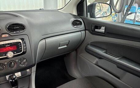 Ford Focus II рестайлинг, 2010 год, 670 000 рублей, 8 фотография