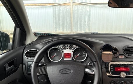 Ford Focus II рестайлинг, 2010 год, 670 000 рублей, 7 фотография